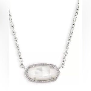 Kendra Scott Chelsea Necklace